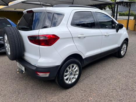 FORD Ecosport 1.5 12V 4P TI-VCT FLEX SE, Foto 4