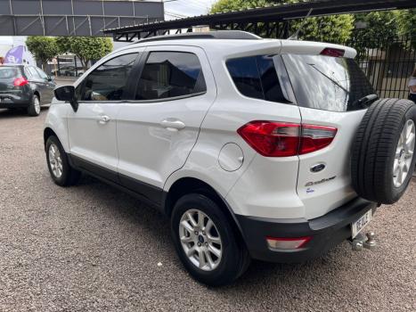 FORD Ecosport 1.5 12V 4P TI-VCT FLEX SE, Foto 6