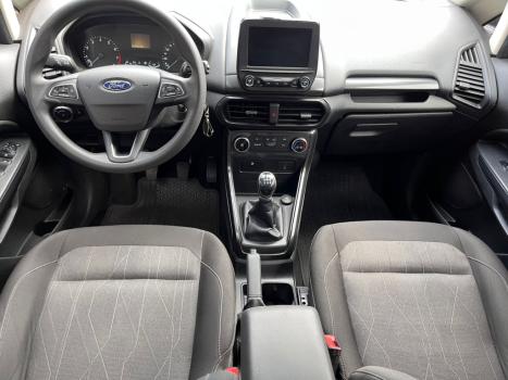 FORD Ecosport 1.5 12V 4P TI-VCT FLEX SE, Foto 7