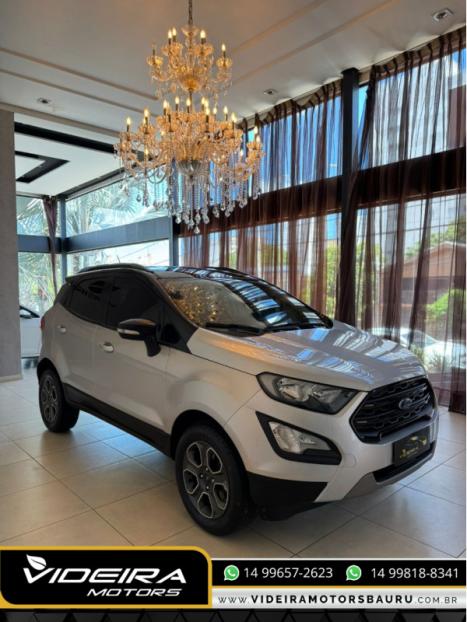 FORD Ecosport 1.5 12V 4P TI-VCT FLEX FREESTYLE, Foto 3