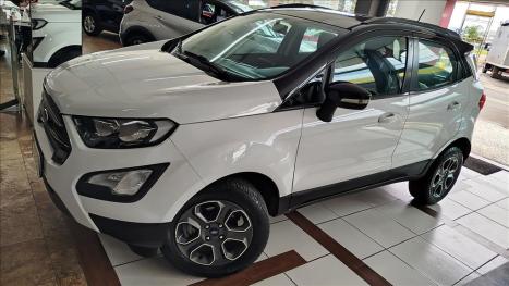 FORD Ecosport 1.5 12V 4P TI-VCT FLEX FREESTYLE, Foto 1