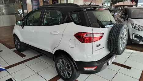 FORD Ecosport 1.5 12V 4P TI-VCT FLEX FREESTYLE, Foto 6