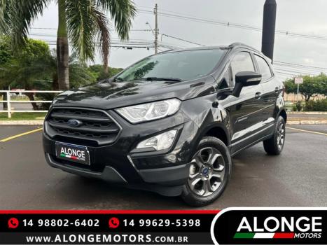 FORD Ecosport 1.5 12V 4P TI-VCT FLEX FREESTYLE, Foto 1