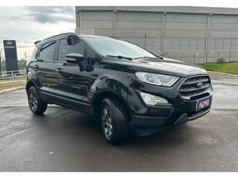 FORD Ecosport 1.5 12V 4P TI-VCT FLEX FREESTYLE, Foto 2