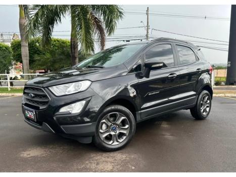 FORD Ecosport 1.5 12V 4P TI-VCT FLEX FREESTYLE, Foto 3