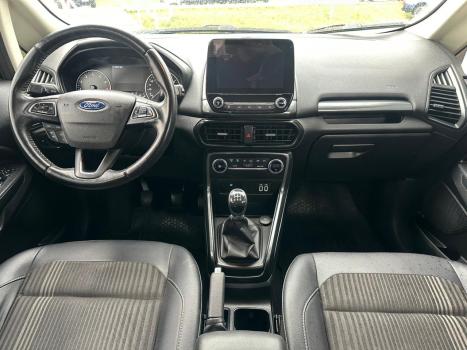 FORD Ecosport 1.5 12V 4P TI-VCT FLEX FREESTYLE, Foto 8