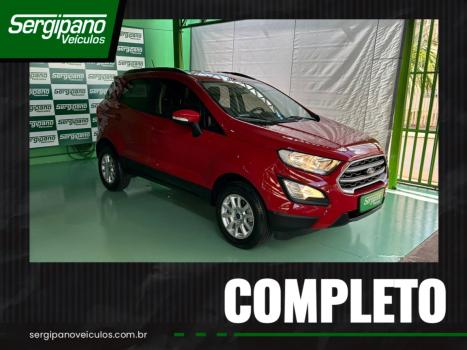 FORD Ecosport 1.5 12V 4P TI-VCT SE FLEX AUTOMTICO, Foto 1