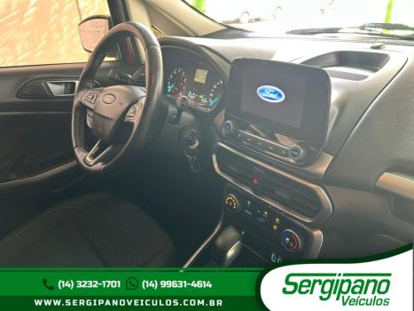 FORD Ecosport 1.5 12V 4P TI-VCT SE FLEX AUTOMTICO, Foto 10