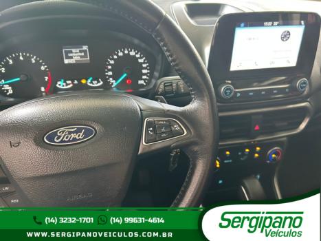 FORD Ecosport 1.5 12V 4P TI-VCT SE FLEX AUTOMTICO, Foto 11