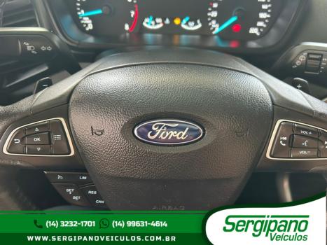 FORD Ecosport 1.5 12V 4P TI-VCT SE FLEX AUTOMTICO, Foto 12