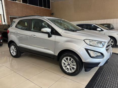 FORD Ecosport 1.5 12V 4P TI-VCT FLEX SE, Foto 2