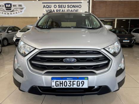 FORD Ecosport 1.5 12V 4P TI-VCT FLEX SE, Foto 3