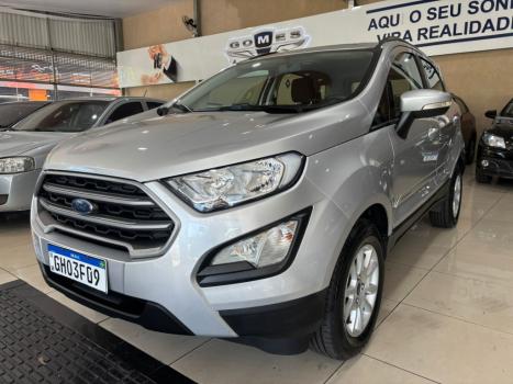 FORD Ecosport 1.5 12V 4P TI-VCT FLEX SE, Foto 4