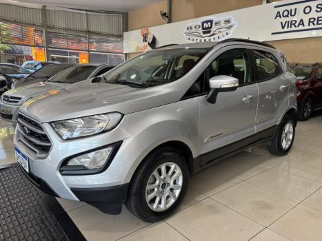 FORD Ecosport 1.5 12V 4P TI-VCT FLEX SE, Foto 5