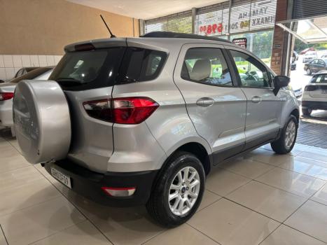 FORD Ecosport 1.5 12V 4P TI-VCT FLEX SE, Foto 6