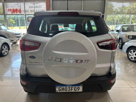 FORD Ecosport 1.5 12V 4P TI-VCT FLEX SE, Foto 7