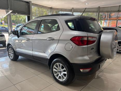 FORD Ecosport 1.5 12V 4P TI-VCT FLEX SE, Foto 8