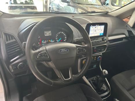 FORD Ecosport 1.5 12V 4P TI-VCT FLEX SE, Foto 9