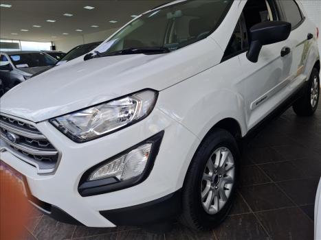 FORD Ecosport 1.5 12V 4P TI-VCT SE FLEX AUTOMTICO, Foto 2