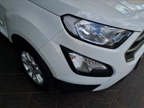 FORD Ecosport 1.5 12V 4P TI-VCT SE FLEX AUTOMTICO, Foto 4