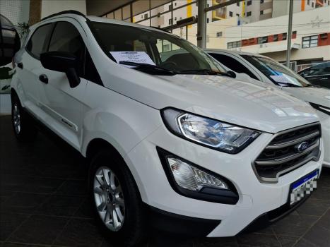 FORD Ecosport 1.5 12V 4P TI-VCT SE FLEX AUTOMTICO, Foto 5