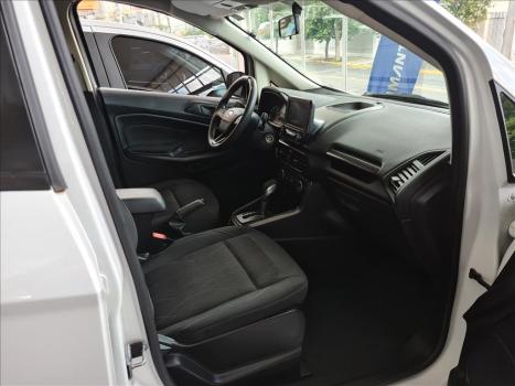 FORD Ecosport 1.5 12V 4P TI-VCT SE FLEX AUTOMTICO, Foto 6