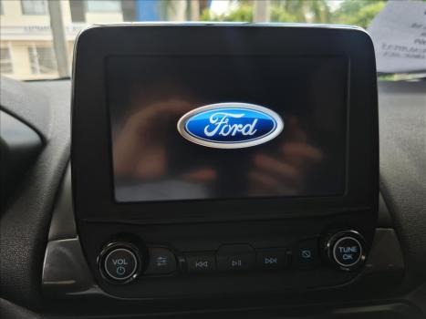 FORD Ecosport 1.5 12V 4P TI-VCT SE FLEX AUTOMTICO, Foto 12