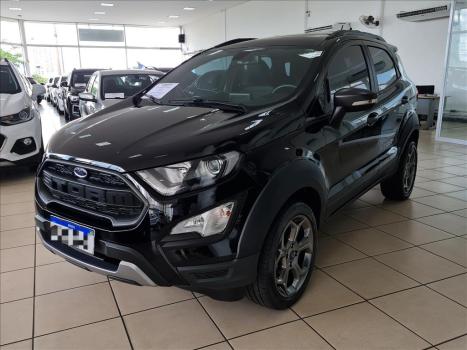 FORD Ecosport 1.5 12V 4P TI-VCT SE FLEX AUTOMTICO, Foto 2