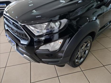 FORD Ecosport 1.5 12V 4P TI-VCT SE FLEX AUTOMTICO, Foto 3