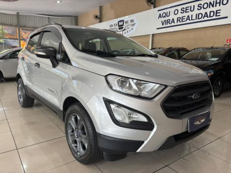 FORD Ecosport 1.5 12V 4P TI-VCT FLEX FREESTYLE AUTOMTICO, Foto 1