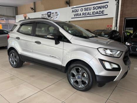 FORD Ecosport 1.5 12V 4P TI-VCT FLEX FREESTYLE AUTOMTICO, Foto 2