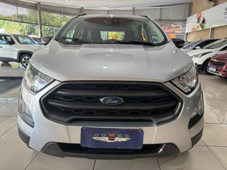 FORD Ecosport 1.5 12V 4P TI-VCT FLEX FREESTYLE AUTOMTICO, Foto 3