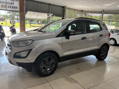 FORD Ecosport 1.5 12V 4P TI-VCT FLEX FREESTYLE AUTOMTICO, Foto 5