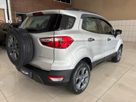 FORD Ecosport 1.5 12V 4P TI-VCT FLEX FREESTYLE AUTOMTICO, Foto 6