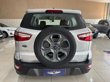 FORD Ecosport 1.5 12V 4P TI-VCT FLEX FREESTYLE AUTOMTICO, Foto 7