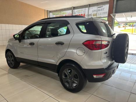 FORD Ecosport 1.5 12V 4P TI-VCT FLEX FREESTYLE AUTOMTICO, Foto 8