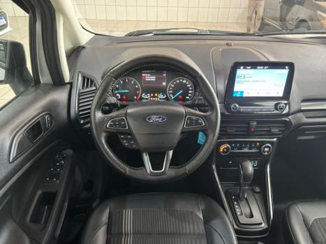 FORD Ecosport 1.5 12V 4P TI-VCT FLEX FREESTYLE AUTOMTICO, Foto 9