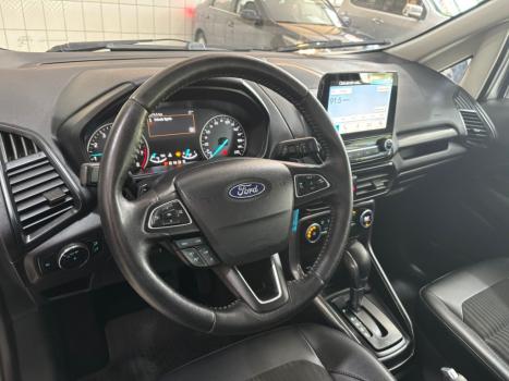 FORD Ecosport 1.5 12V 4P TI-VCT FLEX FREESTYLE AUTOMTICO, Foto 10