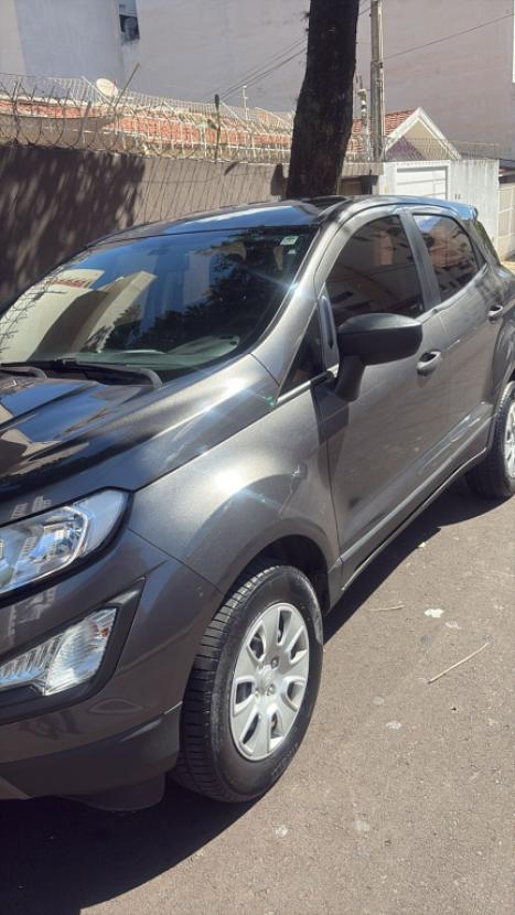 FORD Ecosport 1.5 12V 4P TI-VCT FLEX SE, Foto 4