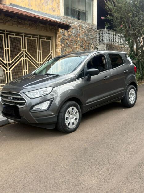 FORD Ecosport 1.5 12V 4P TI-VCT FLEX SE, Foto 5