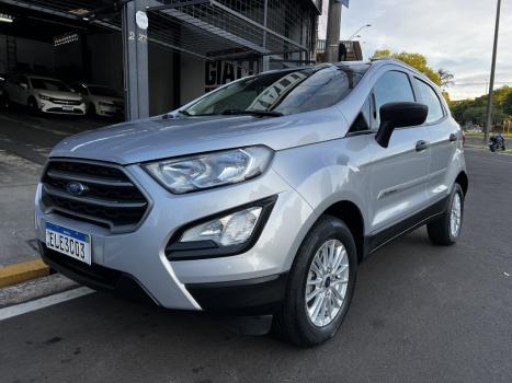 FORD Ecosport 1.5 12V 4P TI-VCT SE FLEX AUTOMTICO, Foto 2