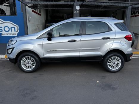 FORD Ecosport 1.5 12V 4P TI-VCT SE FLEX AUTOMTICO, Foto 3