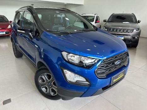 FORD Ecosport 1.5 12V 4P FLEX 100 ANOS AUTOMTICO, Foto 1