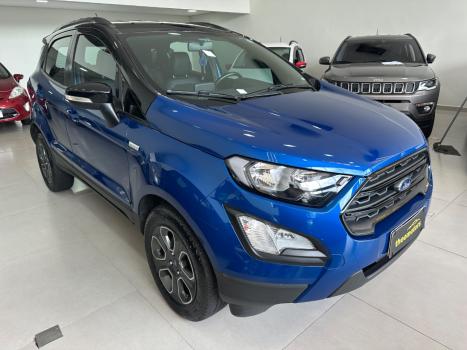 FORD Ecosport 1.5 12V 4P FLEX 100 ANOS AUTOMTICO, Foto 2