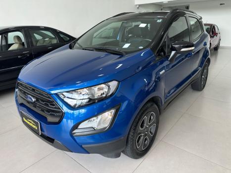 FORD Ecosport 1.5 12V 4P FLEX 100 ANOS AUTOMTICO, Foto 3