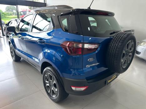 FORD Ecosport 1.5 12V 4P FLEX 100 ANOS AUTOMTICO, Foto 5