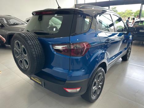 FORD Ecosport 1.5 12V 4P FLEX 100 ANOS AUTOMTICO, Foto 6