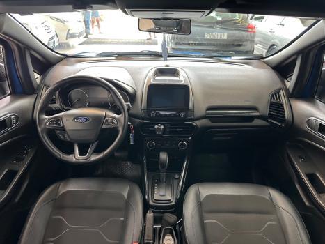 FORD Ecosport 1.5 12V 4P FLEX 100 ANOS AUTOMTICO, Foto 8