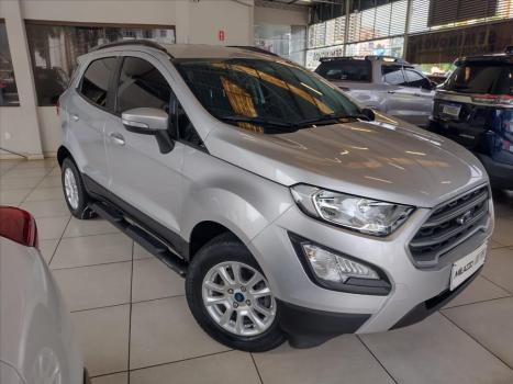 FORD Ecosport 1.5 12V 4P TI-VCT SE FLEX AUTOMTICO, Foto 1