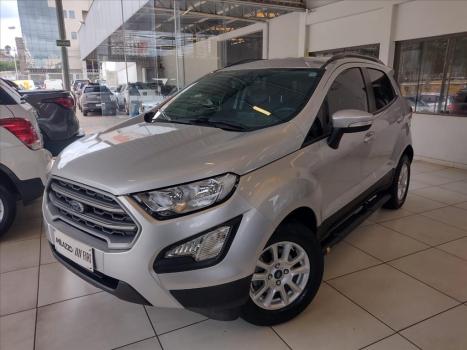 FORD Ecosport 1.5 12V 4P TI-VCT SE FLEX AUTOMTICO, Foto 2